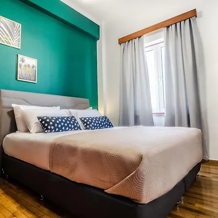 Casa Ithomi Apartment